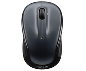 Kensington Pro Fit Wireless Mobile Mouse - Black