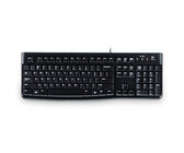 Rapoo X120Pro Wired Optical Mouse&Keyboard Combo