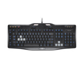 Logitech G213 Prodigy Wired Gaming Keyboard