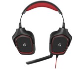 Logitech H540 USB Computer Headset