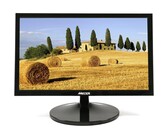 HP V197 18.5 inch LED Monitor