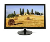 Samsung S24F350 24-inch Full HD LED Monitor