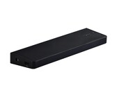 HP 2012 230W Advanced Docking Station