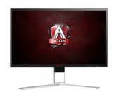 ASUS ProArt PA24AC 24.1" HDR WUXGA Professional Monitor