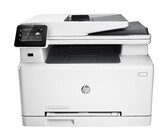 HP LaserJet Pro MFP M130fn Printer (G3Q59A)