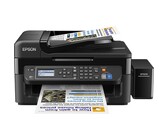 Epson L565 Colour Ink Tank System 4-in-1 Printer