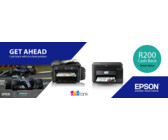 Epson Mono Ecotank M1170 Wi-Fi Printer