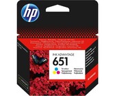 Genuine HP 925 Cyan Ink Cartridge