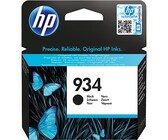 Genuine HP 123 Black Ink Cartridge (F6V17AE)