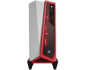 Corsair 110R Mid-Tower ATX Case - Black