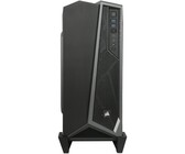 Corsair 110R Mid-Tower ATX Case - Black