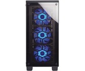 Thermaltake - Level 20 VT Computer Chassis