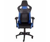 ASUS ROG Chariot Core Gaming Black Chair