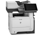 HP Color LaserJet Enterprise Flow MFP M577c Printer (B5L54A)