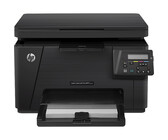 HP MFP 135a Mono Laser Printer (4ZB82A)