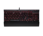 Corsair STRAFE RGB Mechanical Gaming Keyboard - Cherry MX Brown