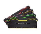 Corsair Vengeance LED 32GB DDR4 3000MHz Memory Module Kit