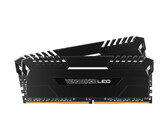 Corsair Vengeance LED 32GB DDR4 3000MHz Memory Module Kit