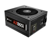 Corsair AXi Series AX1200i 1200W Power Supply