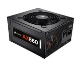 Corsair AXi Series AX1200i 1200W Power Supply