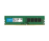 Crucial 16GB DDR4 2666MHz Desktop Memory Module