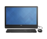 Dell Inspiron 3464 Core i3 Non-Touch All-in-One Desktop PC