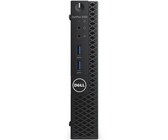 Dell OptiPlex 3050 Core i5 Micro Tower Desktop PC