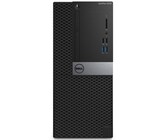 Asus VivoMini UN65HL i7-6500U 8GB RAM 1TB HDD Mini Desktop PC