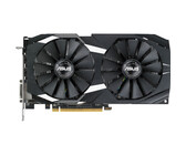 ASUS Dual GeForce RTX 3060 12GB GDDR6 V2 OC Edition Graphics Card