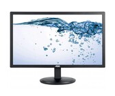 Acer V6 19.5-inch HD LED Monitor (UM.IV6EE.B03)