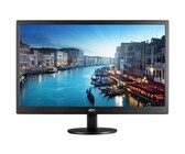 Acer V6 19.5-inch HD LED Monitor (UM.IV6EE.B03)