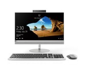 ASUS Expert Center E5 All-in-One Premium Desktop PC - Core i3-11100B / 21.5" FHD Non-Touch / 8GB RAM / 256GB SSD / Win 11 Pro