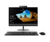 Lenovo ThinkCentre Neo 30a 24 All-in-One Desktop PC - Core i5-12450H / 23.8" FHD / 8GB RAM / 512GB SSD / Win 11 Pro