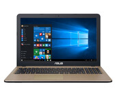 Acer Swift 1 SF114-34 Notebook PC - Pentium N6000 / 14" FHD / 4GB RAM / 128GB SSD / Win 10 Home / Gold