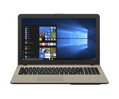 Acer Swift 1 SF114-34 Notebook PC - Pentium N6000 / 14" FHD / 4GB RAM / 128GB SSD / Win 10 Home / Gold