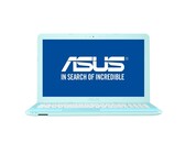 ASUS F541NA Celeron Vivobook