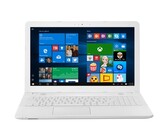 ASUS F541NA Celeron Vivobook