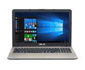 ASUS F541UA Core i7 Notebook PC