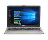 ASUS F541UA Core i7 Notebook PC