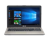 Acer Aspire 3 A315-58 Notebook PC - Core i7-1165G7 / 15.6" FHD / 8GB RAM / 512GB SSD / Win 11 Home / Black