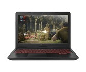 MSI Thin GF63 12UCX Gaming Notebook PC - Core i5-12450H / 15.6" FHD / 8GB RAM / 512GB SSD / NVIDIA RTX 2050 4GB / Win 11 Home