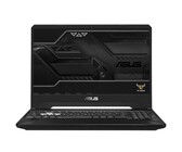 Acer Aspire Nitro 5 Core i7 Gaming Notebook