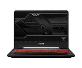 Acer Aspire Nitro 5 Core i7 Gaming Notebook