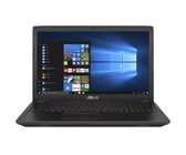 ASUS TUF Gaming FX505 Core i5 Gaming Notebook PC