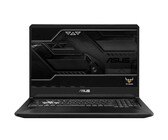 ASUS ROG Strix G15 Gaming Notebook PC - Ryzen 7-4800H / 15.6" FHD / 8GB RAM / 512GB SSD / NVIDIA GeForce RTX 3060 6GB Graphics / Win 11 Home / Grey