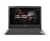 Acer Predator Helios 300 Gaming Notebook PC - Core i7-10750H / 17.3" FHD 144Hz / 16GB RAM / 1TB SSD / RTX 2070 8GB / Win 10 Home