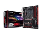 ASRock Fatal1ty AB350 Gaming K4 AM4 Motherboard