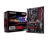 ASRock Z370 Pro4 Socket 1151 Motherboard