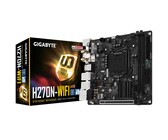 ASRock Z370 Pro4 Socket 1151 Motherboard