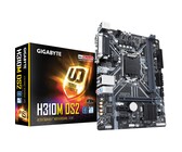 GIGABYTE H110M-S2PH LGA1151 Motherboard